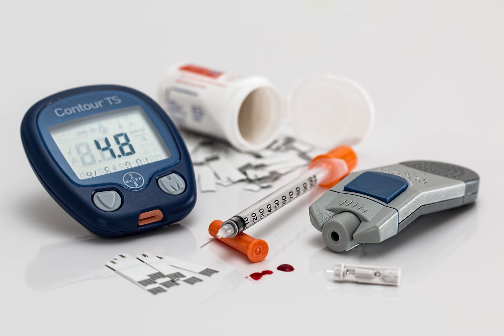 Healthcare at home